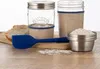 Kilner 65025035, Set, Rund, 0,35 l, Blau, Silber, Produktbild-Vorschau 5