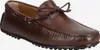 Lüke Schuhe 8103, Slipper in Braun für Herren, Größe 40 Produktbild-Vorschau 2