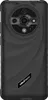 The back of a black Ulefone Armor X31 smartphone is shown against a black background. Produktbild-Vorschau