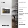 Balter EVO HD berühren bildschirm Monitor - 7 Produktbild-Vorschau 2