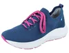 Rieker Sporthalbschuhe Formsohle modisch in blau, Gr. 37 Produktbild-Vorschau 3