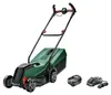 Tondeuse BOSCH CityMower 18V-32 sans-fil avec 1 batterie Voir les images du produit 1