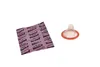 Romed Kondome mit Gleitsubstanz und Reservoir Latex (1 Produktbild-Vorschau 4