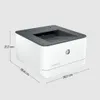 Laserdrucker, HP LaserJet Pro 3002dn Drucker Produktbild-Vorschau 12