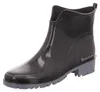 tomBrook Damen Gummistiefel Regenstiefel Stiefelette Zum Produktbild-Vorschau 19