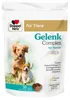 Double Heart for Animals Joint Complex Chews dla psów 30 Podgląd zdjęcia produktu 1