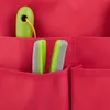 Relaxdays Panca per inginocchiarsi con tasche, imbottita, Anteprima dell’immagine prodotto 8