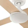 Energeticky úsporný stropný ventilátor s diaľkovým Náhľad obrázku produktu 4