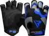 Trainingshandschuhe RDX Fitness Handschuhe, Produktbild-Vorschau 1