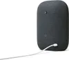 Google Nest Audio Carbon Smart Speaker Assistant Produktbild-Vorschau 13