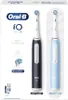 Oral-B | Seria iO3 | Elektryczna szczoteczka do zębów Duo Podgląd zdjęcia produktu 3