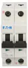 Eaton FAZ-C4/1-DC, Miniatúrny istič, Typ C, IP20, IP40 Náhľad obrázku produktu 1