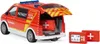 SIKU Super - ambulance VW T6 1:50 Náhled obrázku produktu 8