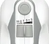 Bosch MFQ36440 ErgoMixx Handrührgerät Weiß/Grau Produktbild-Vorschau 8