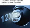 IMOU Imou Cruiser Z Turret IP security camera Indoor & Produktbild-Vorschau 19
