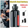 14,8 V 3500 mAh Akku für elektrische Angelrollen, für Daiwa Produktbild-Vorschau 1