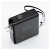 FORCELL F-ENERGY multifunctional charger 45W 6in1 with USB Produktbild-Vorschau 3