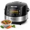 TurboTronic TT-DMC22 Multicuiseur 5 l, 860 W, 15 programmes Voir les images du produit 1