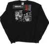 AC/DC - Sweatshirt für Herren BI3807 (XL) (Schwarz) Produktbild-Vorschau 1