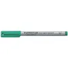Staedtler 315, 10 kusov, Zelená, Zelená, Šedá, Šedá, Plast, Náhľad obrázku produktu 3