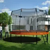 KINETIC SPORTS Trampolin Outdoor 'Ultimate Pro' Ø Produktbild-Vorschau 2
