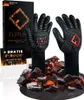 FLIPLINE Grillhandschuhe Gr. L - hitzebeständig - Küche & Produktbild-Vorschau 5