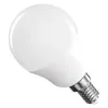 LED Lampe Basic Mini Globe / E14 / 5,5 W (40 W) / 470 lm / Neutral Weiß Produktbild-Vorschau