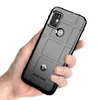 Moto G30 Hülle, LaimTop Weich TPU Silikon Stossfest Produktbild-Vorschau 7