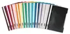 DURABLE Sichthefter A4, Pckg. à 50, 257308 rosa Produktbild-Vorschau 3