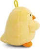 NICI plyš MyMochi Kuře Tschieps 8 cm v kostýmu kuřecí Náhled obrázku produktu 4