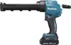 Makita DCG180RF Akku-Spachtelpistole, Li-Ion 18V/3,0Ah Produktbild-Vorschau 1