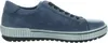 Remonte Damen Sneaker aus Leder in Herbstfarben mit Produktbild-Vorschau 16