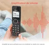 VTech ES2051 Schnurlostelefon mit Anrufbeantworter und Produktbild-Vorschau 7