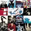 U2: Achtung Baby (remastered) (180g) - Island  - (Vinyl / Náhled obrázku produktu 1