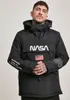 Mister Tee Jacke Schwarz S Mann Schwarz S Produktbild-Vorschau 22