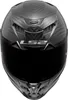 LS2 Integralhelm FF807 Dragon Carbon - Größe M Produktbild-Vorschau 7