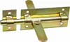 Bolzenriegel Türriegel Torriegel Schlossriegel 150 /16 Produktbild-Vorschau 1