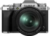 Fujifilm X -T5 + XF16-80mmF4 R OIS WR, 40,2 MP, 7728 x 5152 Náhľad obrázku produktu 1