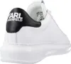 Karl Lagerfeld Kapri Iconic 3d Lace Weiß Herren - 41 Produktbild-Vorschau 10