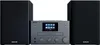 Microsistema SENCOR SMC 5700WDB, display da 2,8", potenza Anteprima dell’immagine prodotto 1