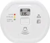 Ei Electronics Ei208D Kohlenmonoxid-Warnmelder, Farbe:Weiß Produktbild-Vorschau 2