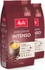 Melitta BellaCrema Intenso Kaffee-Bohnen, ungemahlen, für Produktbild-Vorschau 1