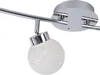 JUST LIGHT LED Deckenlampe MIKO RGB+W, dimmbar, Produktbild-Vorschau 6