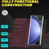 Handyhülle für Samsung Galaxy Z Fold 7 Hülle Flip Case Produktbild-Vorschau 5