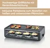 SEVERIN RG 2365 SEVERIN raclette gril RG 2365, s grilovací Náhled obrázku produktu 14