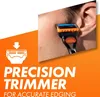 Rasierklingen Fusion 4tlg Produktbild-Vorschau 7