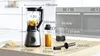 Mixeur à tasse BOSCH MMB6177S 1200 W Noir Noir/Argent 1,5 L Voir les images du produit 14