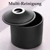 Tischaschenbecher, Home Aschenbecher Keramik Aschenbecher Produktbild-Vorschau 4