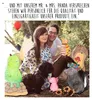 Mr. & Mrs. Panda Plaid Du bist eine Wildblume - Geschenk, Produktbild-Vorschau 5