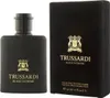 Herendoucheparfum Black Extreme Trussardi, eau de toilette, Productafbeelding-voorbeeld 1